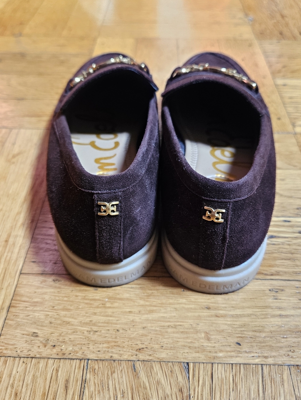 Sam Edelman Loafers - Picture 3 of 5